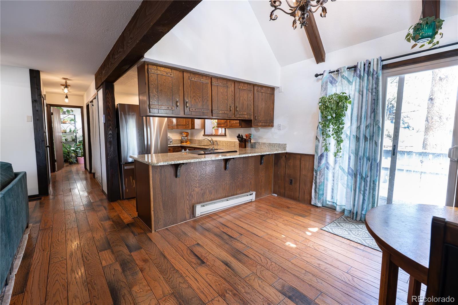 604 Whispering Winds Drive Woodland Park CO 80863