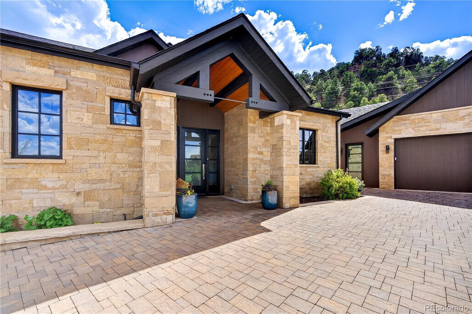 633 Perry Ridge Carbondale CO 81623