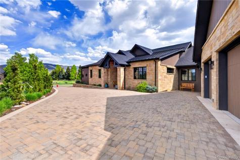 633 Perry Ridge Carbondale CO 81623