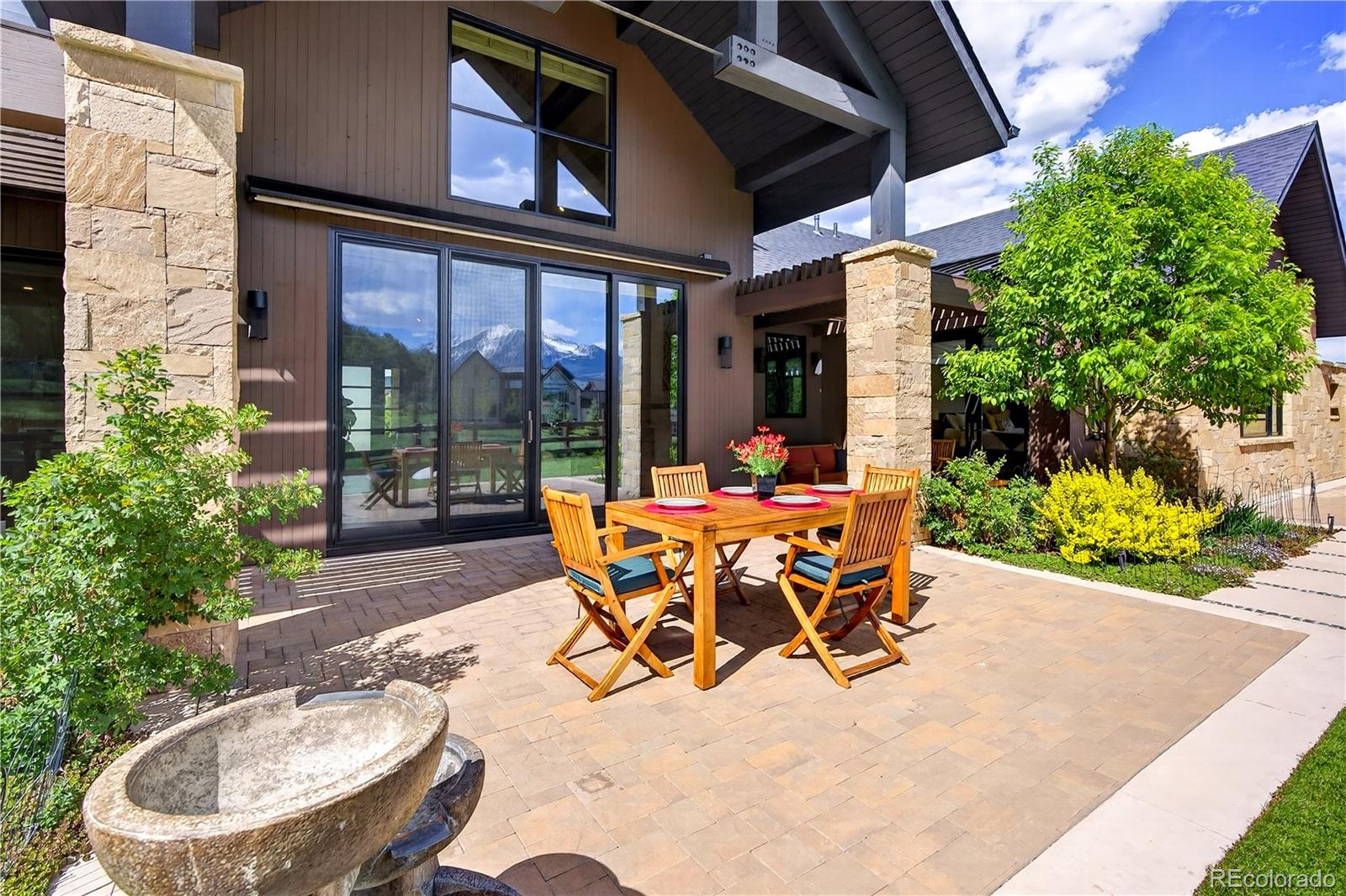 633 Perry Ridge Carbondale CO 81623