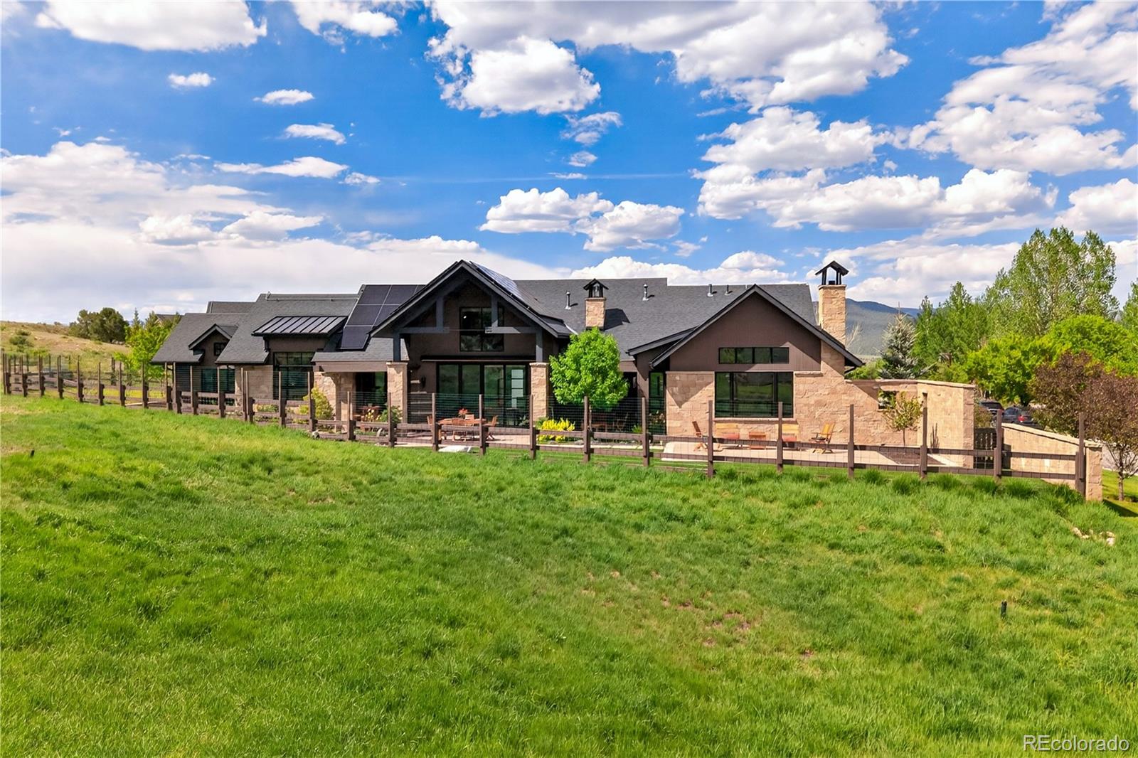 633 Perry Ridge Carbondale CO 81623