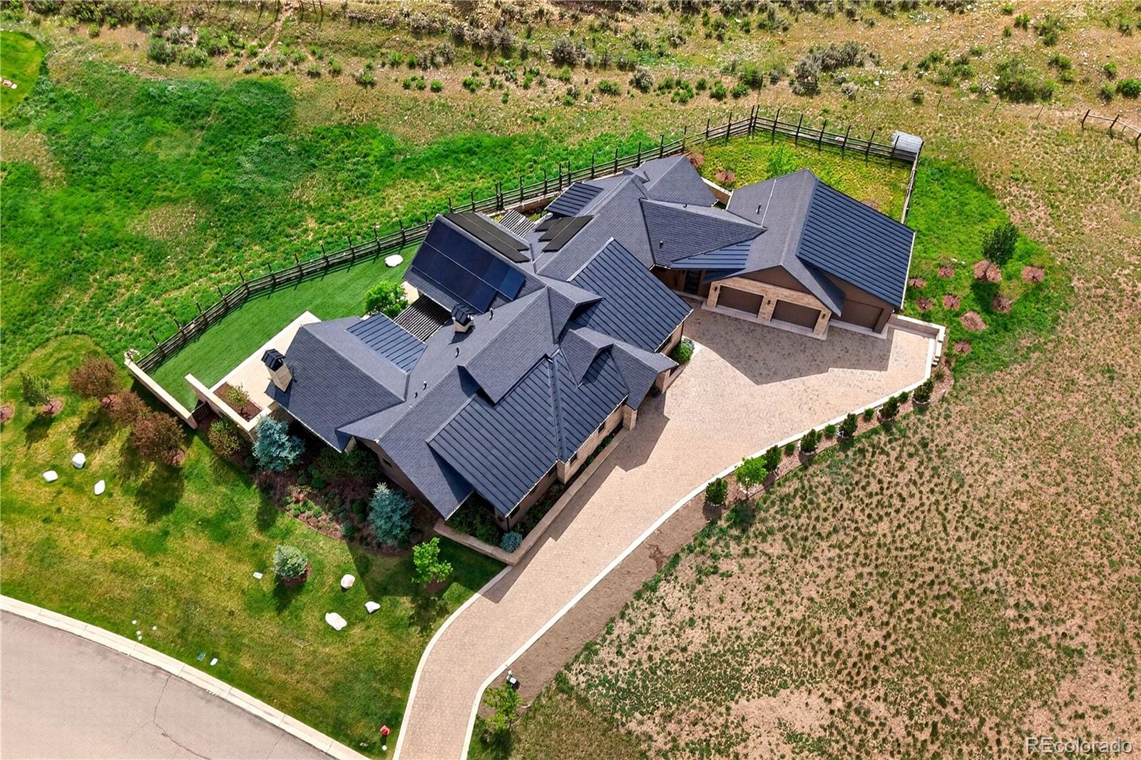 633 Perry Ridge Carbondale CO 81623