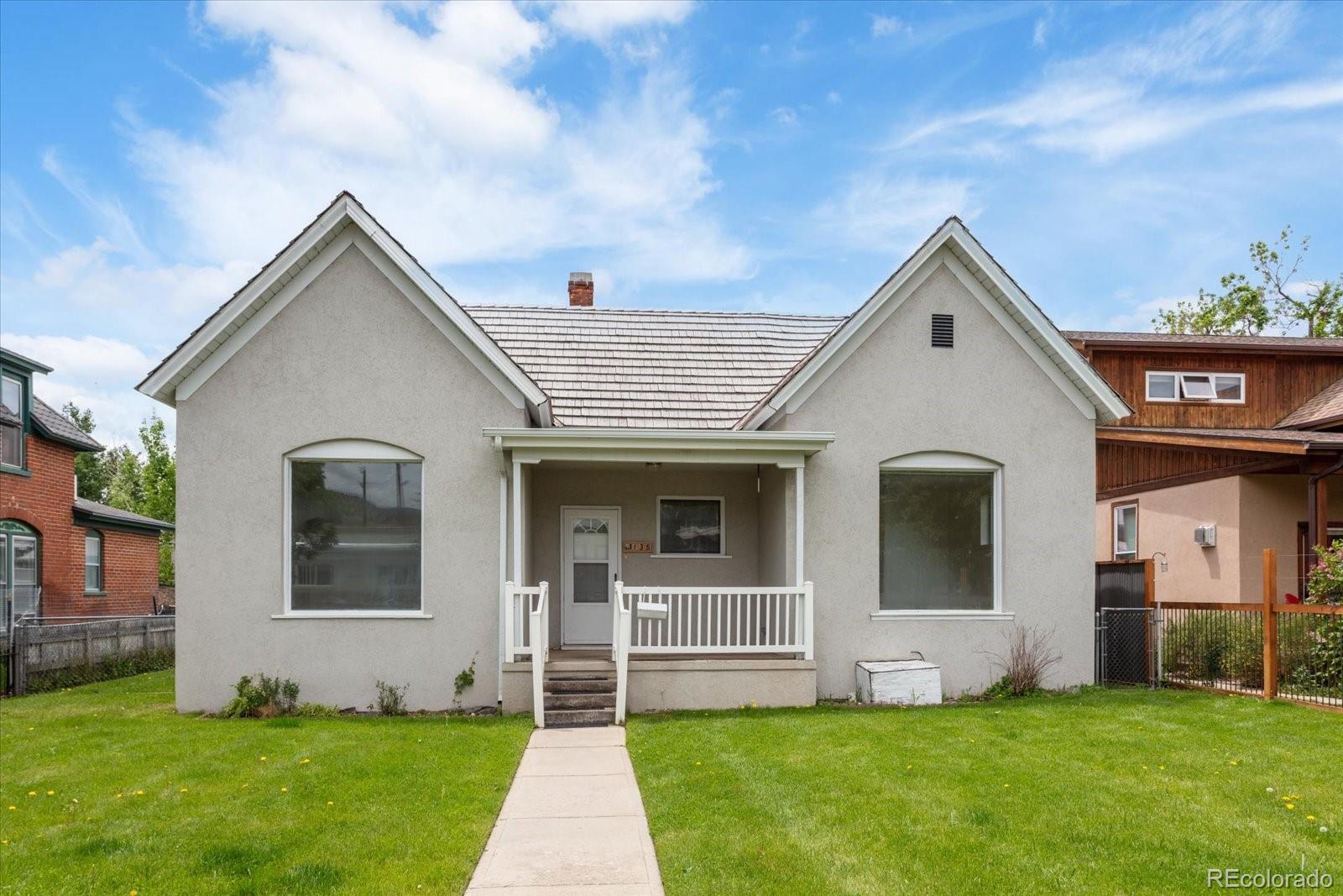 135 Park Avenue Salida CO 81201