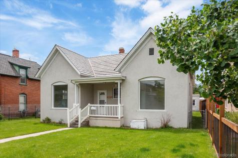 135 Park Avenue Salida CO 81201
