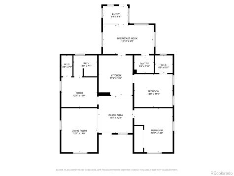 135 Park Avenue Salida CO 81201