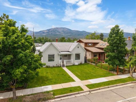 135 Park Avenue Salida CO 81201