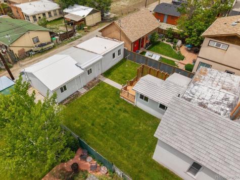 135 Park Avenue Salida CO 81201