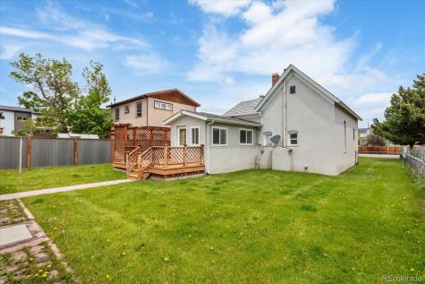 135 Park Avenue Salida CO 81201