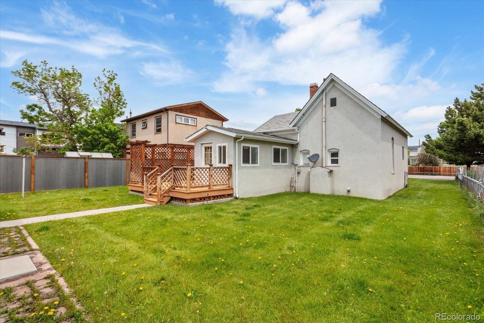135 Park Avenue Salida CO 81201