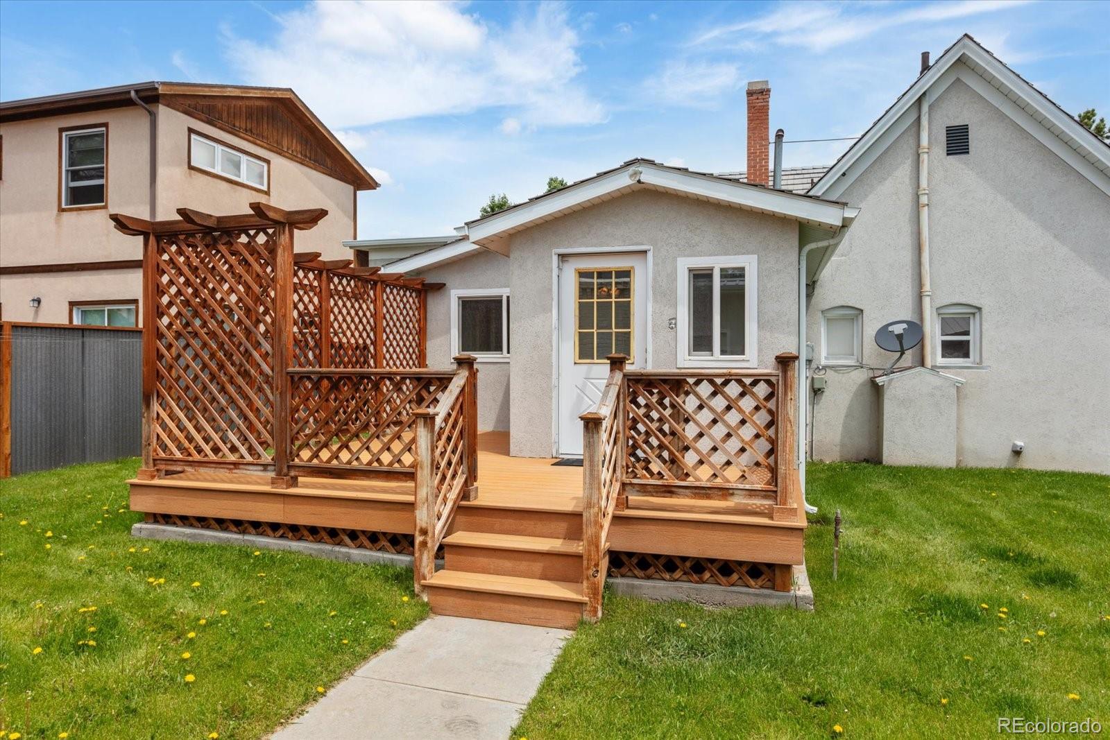 135 Park Avenue Salida CO 81201