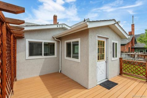 135 Park Avenue Salida CO 81201