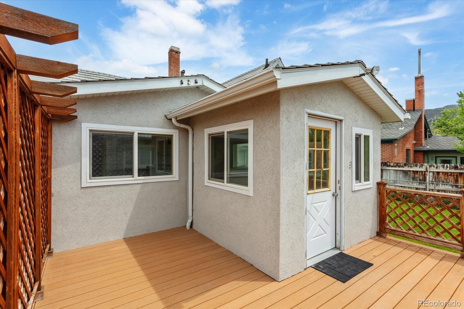 135 Park Avenue Salida CO 81201
