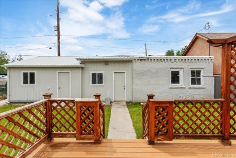 135 Park Avenue Salida CO 81201