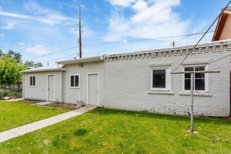 135 Park Avenue Salida CO 81201