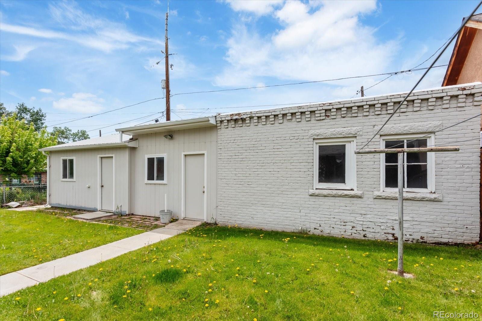 135 Park Avenue Salida CO 81201