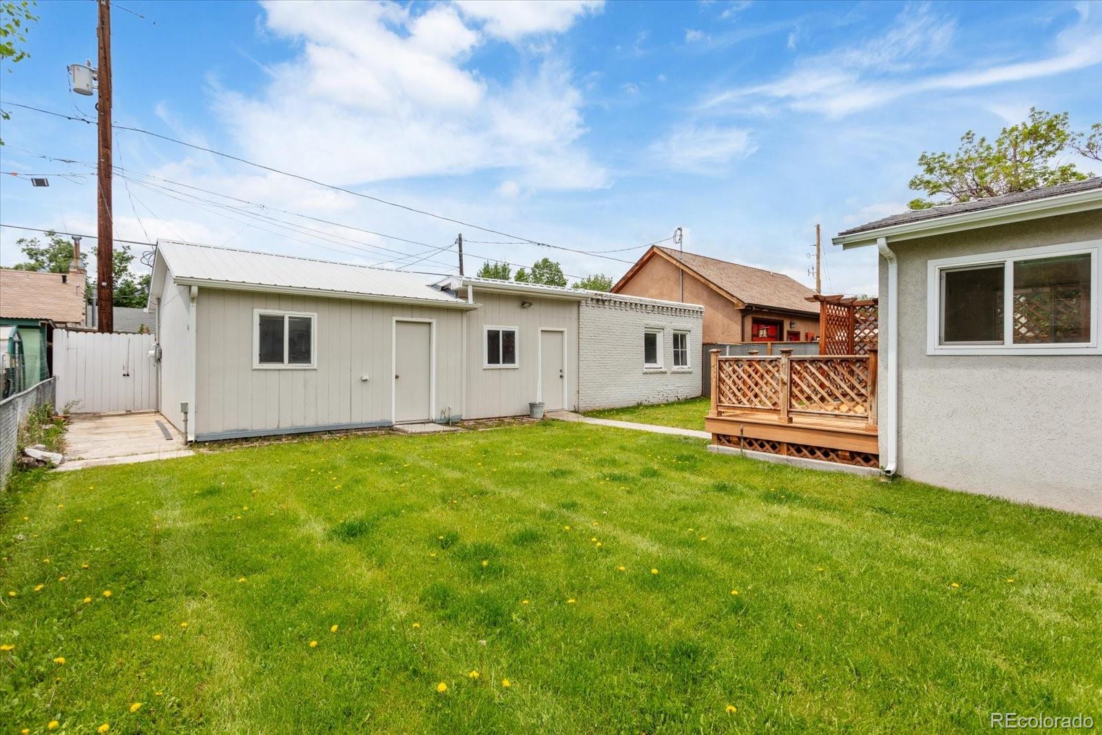 135 Park Avenue Salida CO 81201