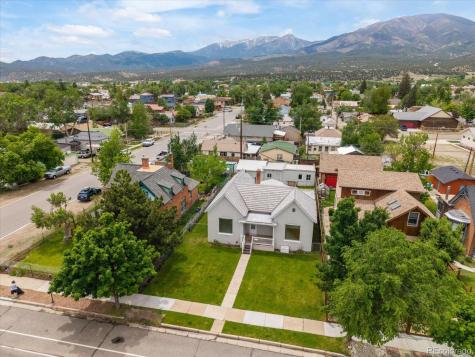 135 Park Avenue Salida CO 81201