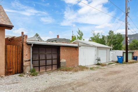 135 Park Avenue Salida CO 81201