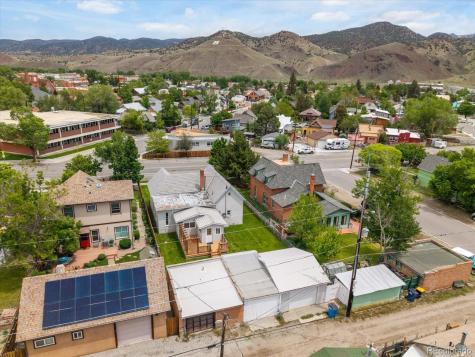 135 Park Avenue Salida CO 81201
