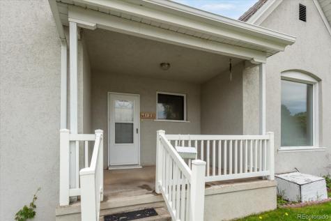 135 Park Avenue Salida CO 81201