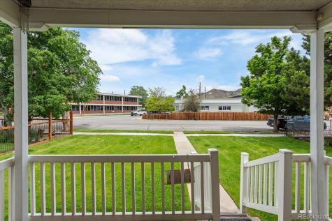 135 Park Avenue Salida CO 81201