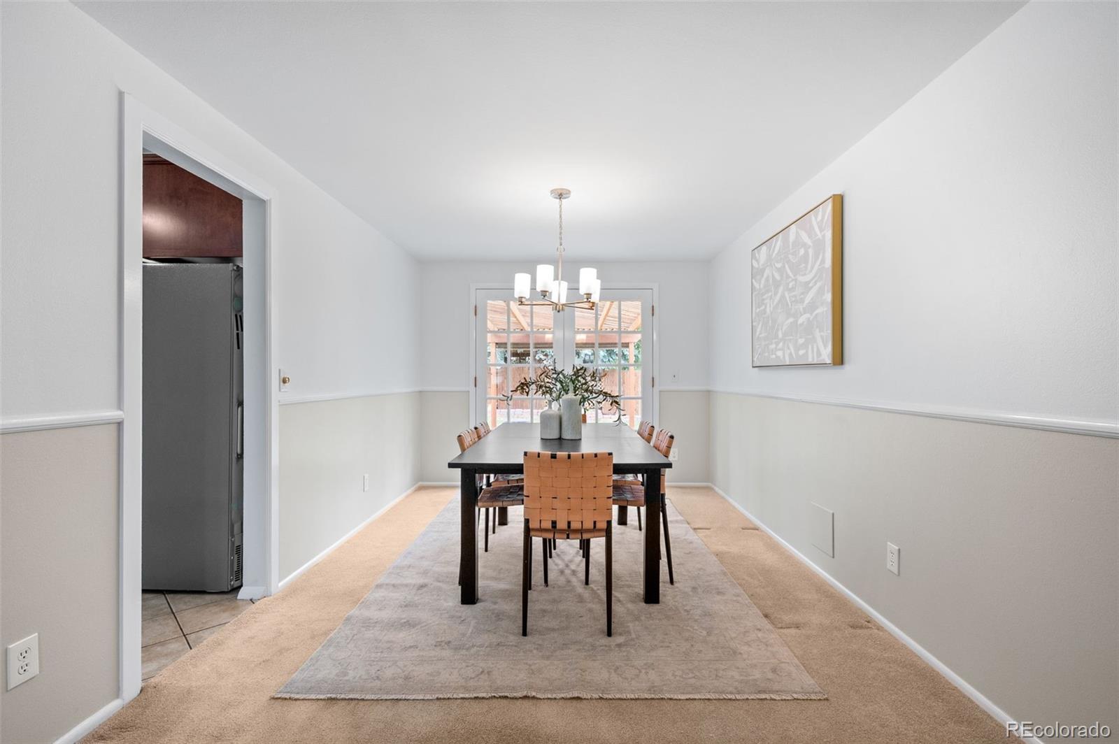 3761 S Eaton Street Denver CO 80235