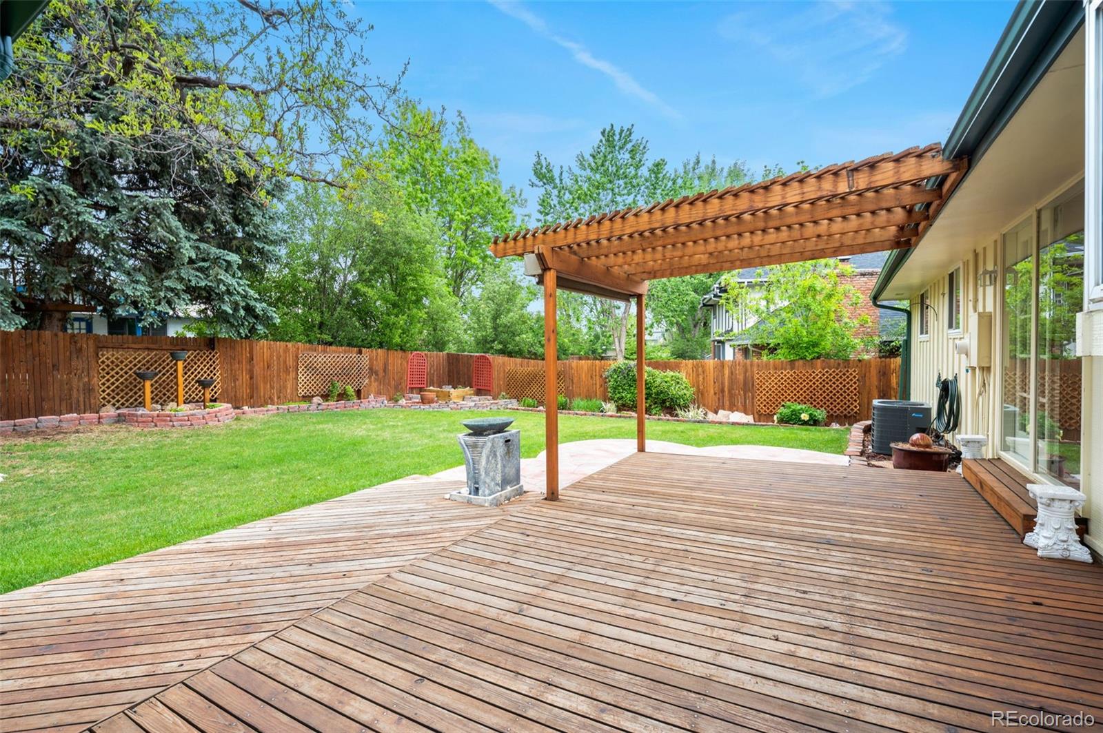 3761 S Eaton Street Denver CO 80235