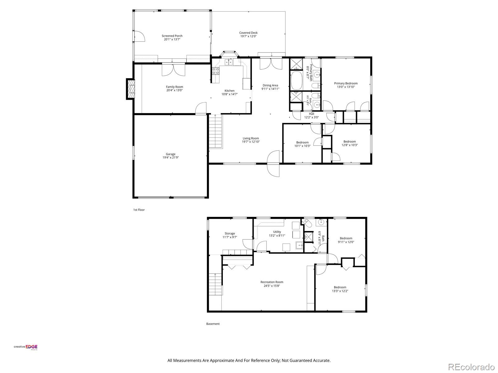 3761 S Eaton Street Denver CO 80235