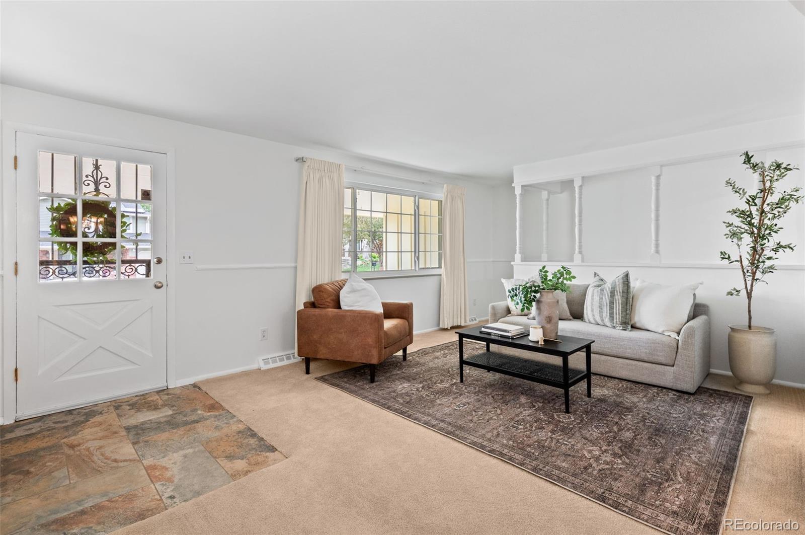3761 S Eaton Street Denver CO 80235