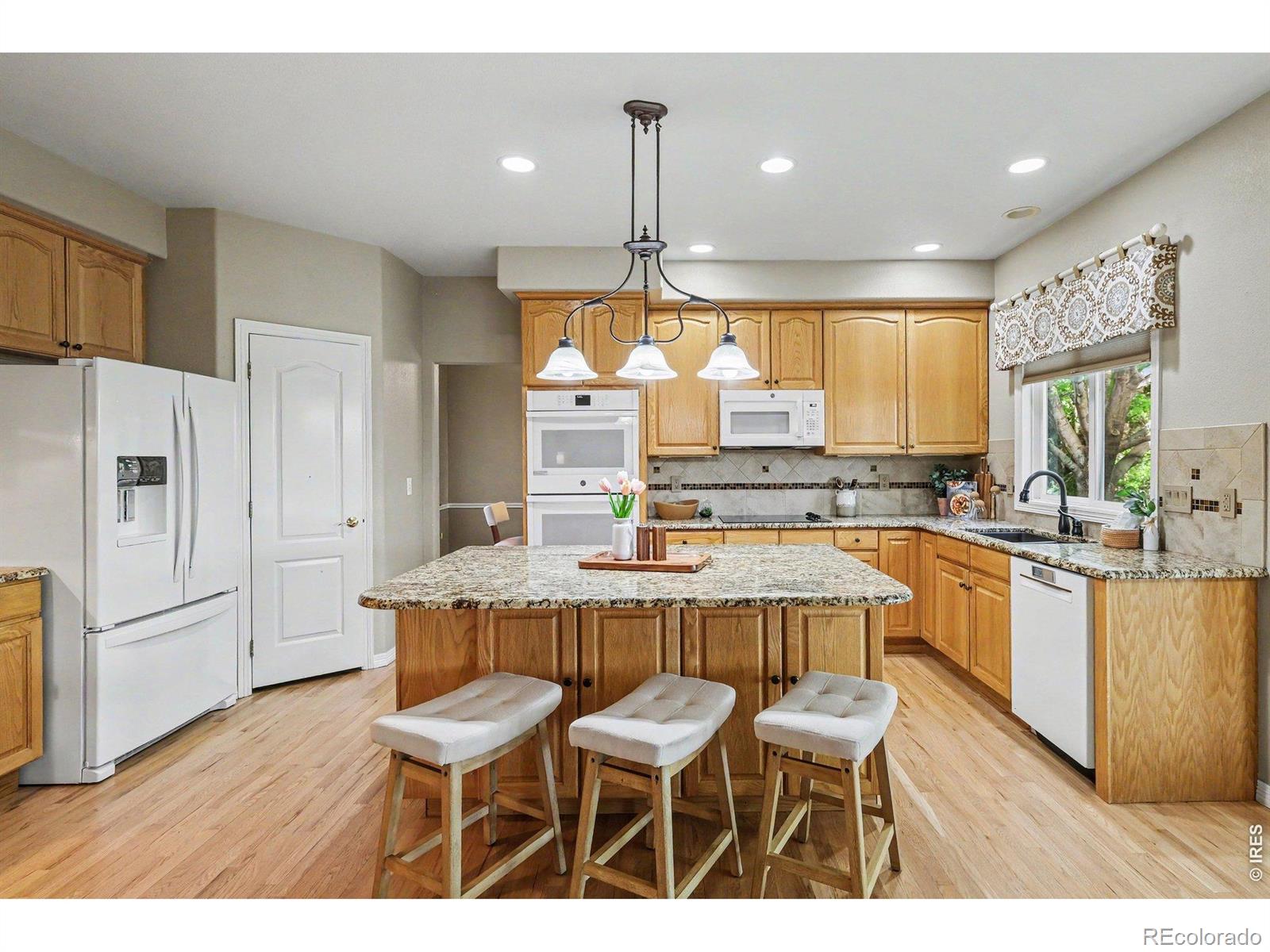 1633 Fantail Court Fort Collins CO 80528