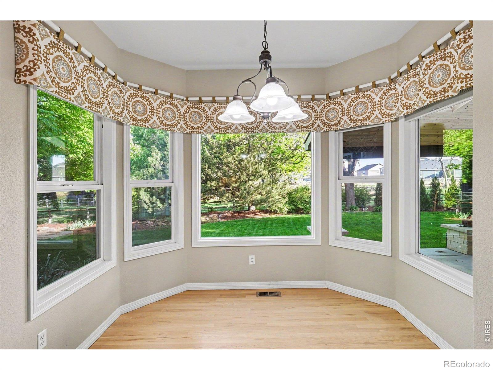 1633 Fantail Court Fort Collins CO 80528