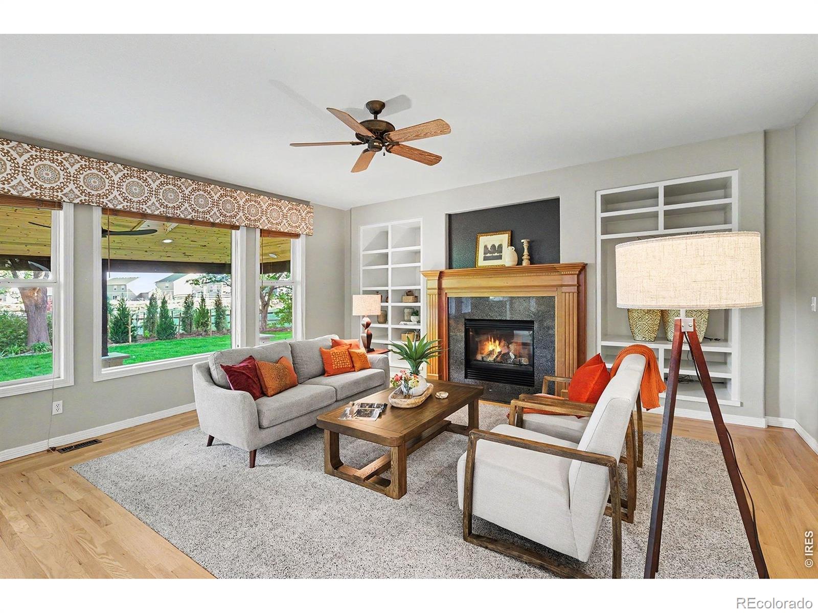 1633 Fantail Court Fort Collins CO 80528