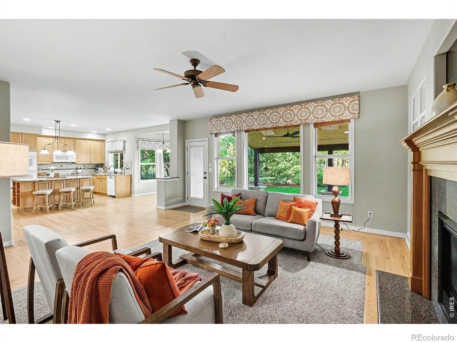 1633 Fantail Court Fort Collins CO 80528