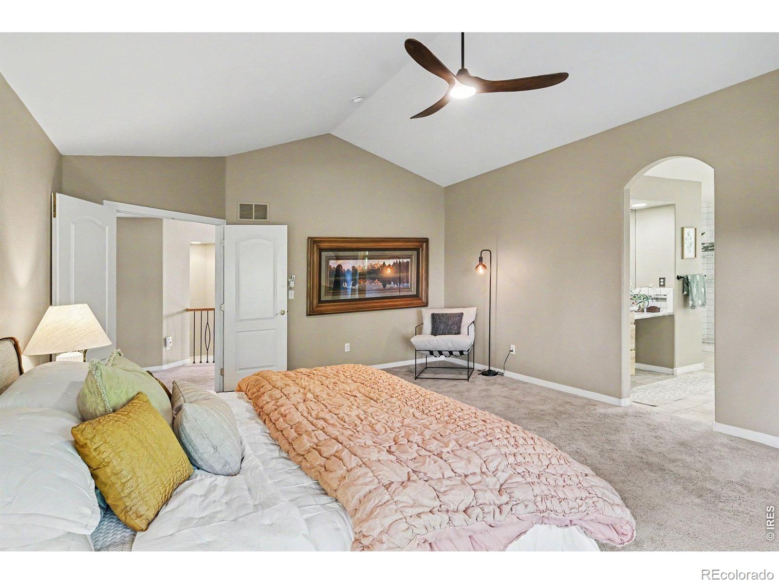 1633 Fantail Court Fort Collins CO 80528