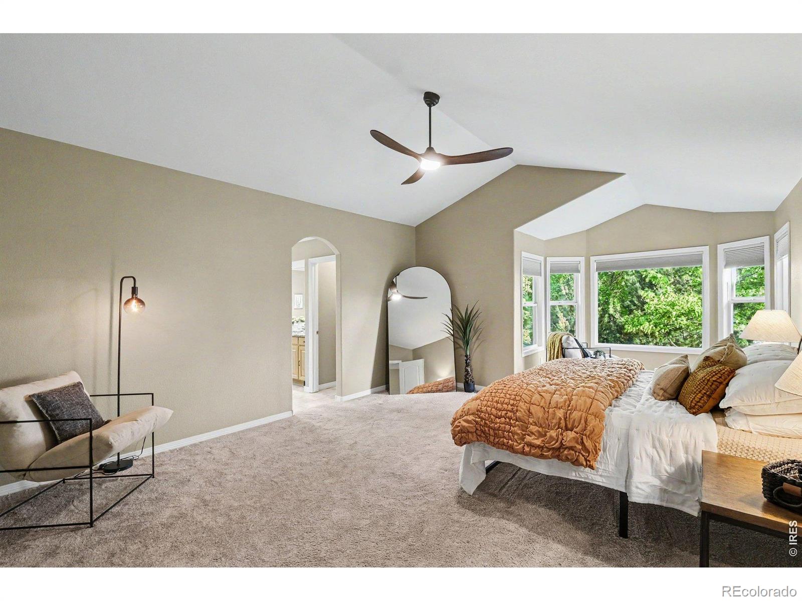 1633 Fantail Court Fort Collins CO 80528