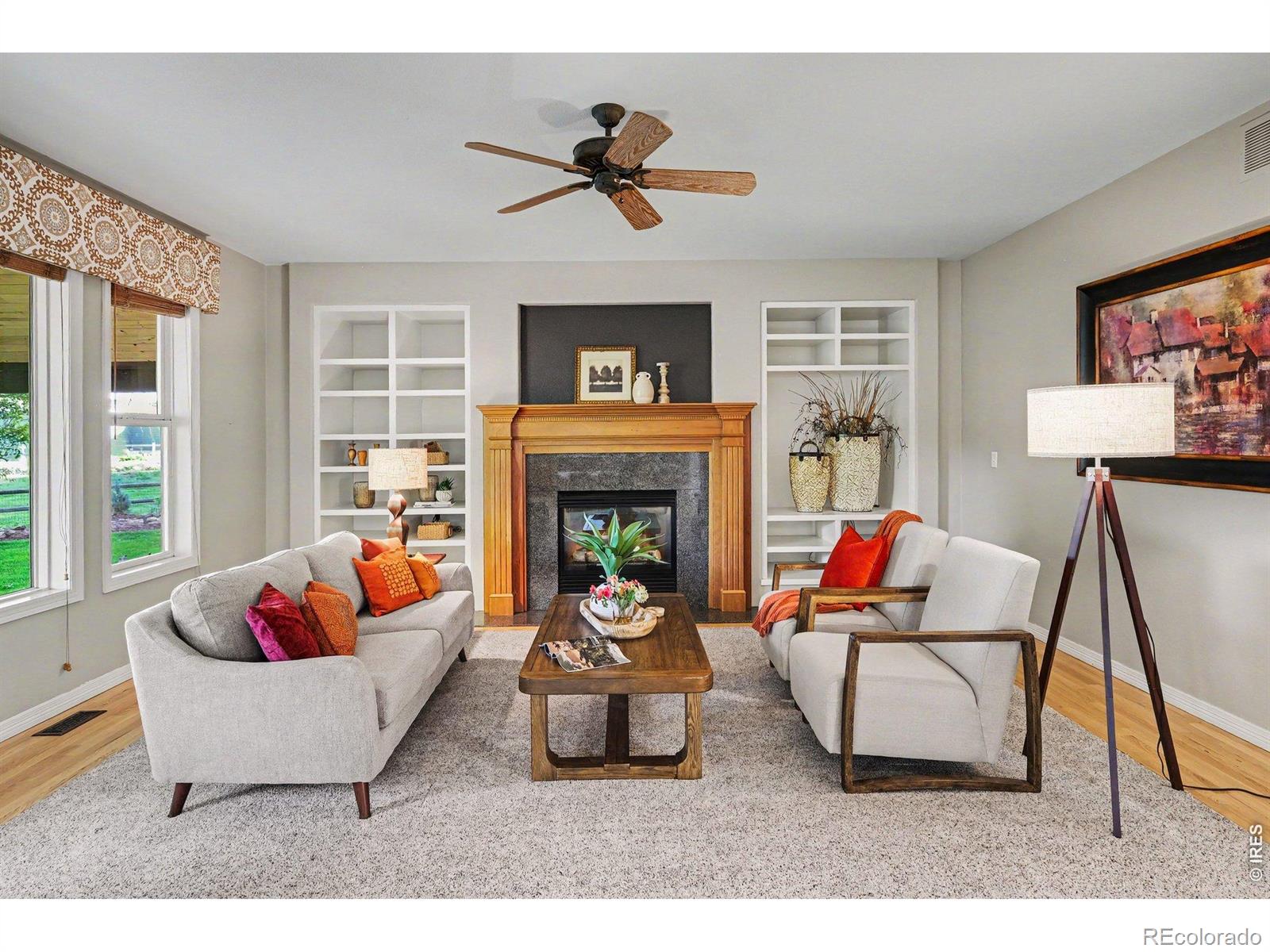 1633 Fantail Court Fort Collins CO 80528