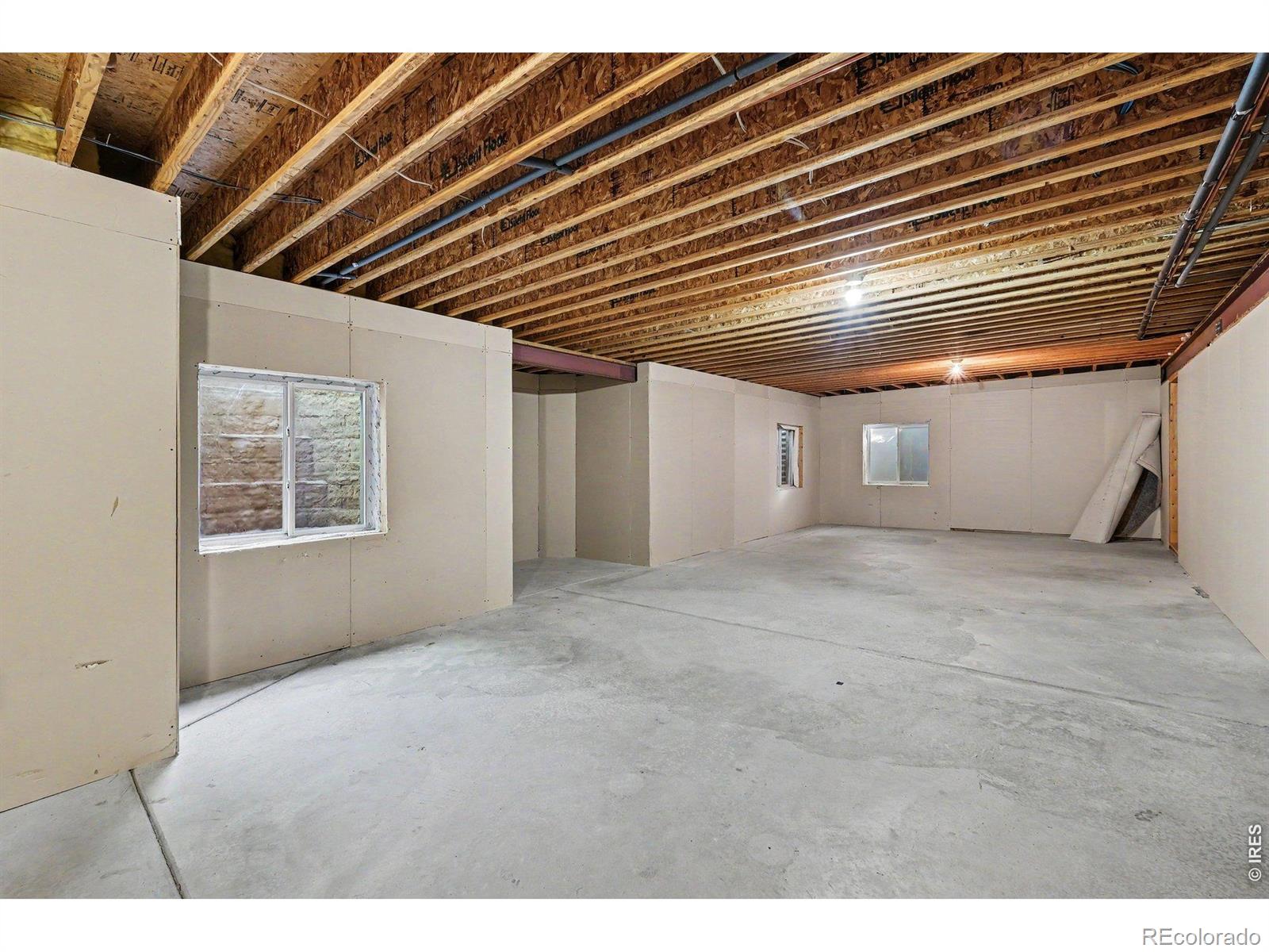 1633 Fantail Court Fort Collins CO 80528