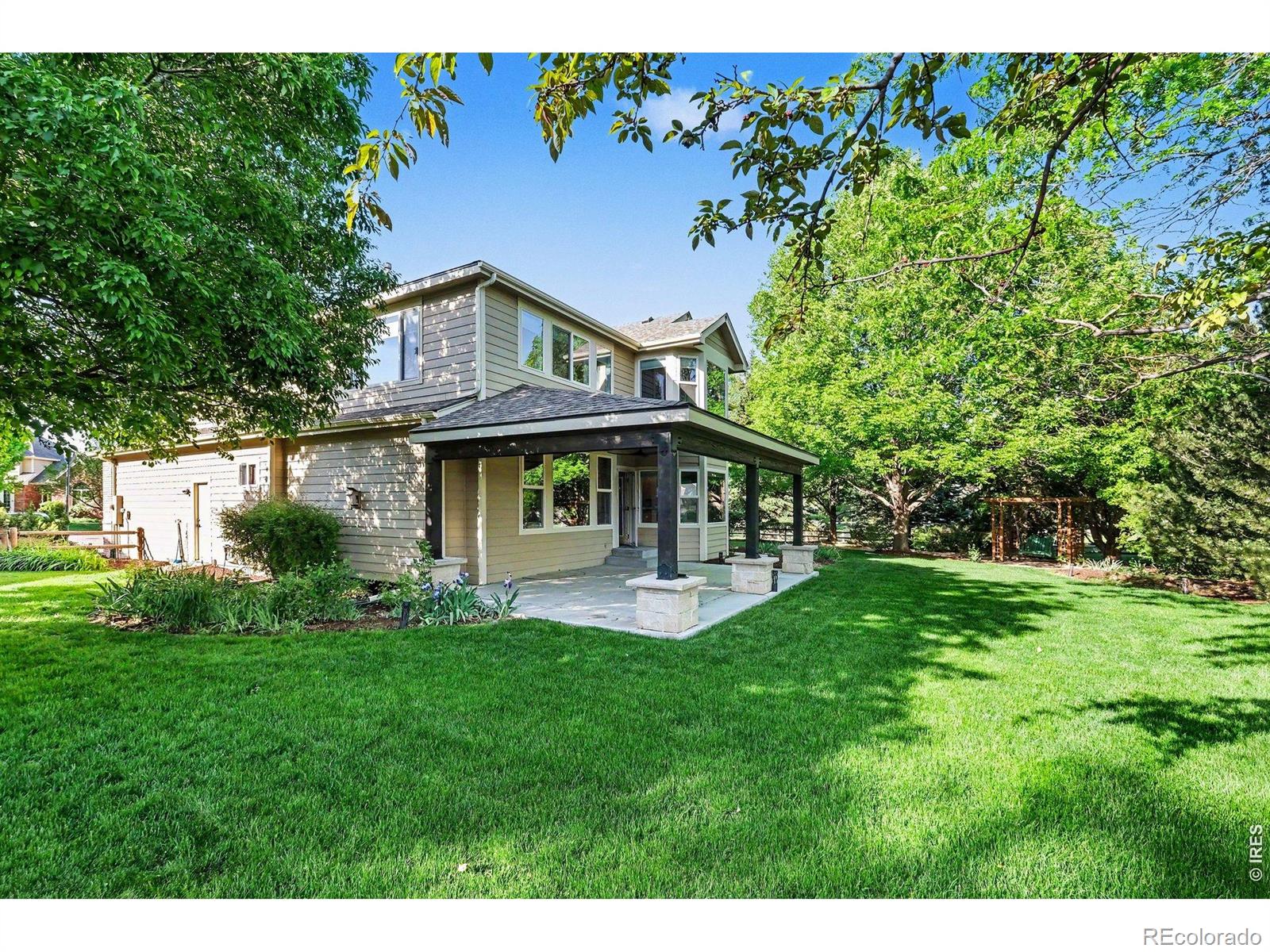 1633 Fantail Court Fort Collins CO 80528