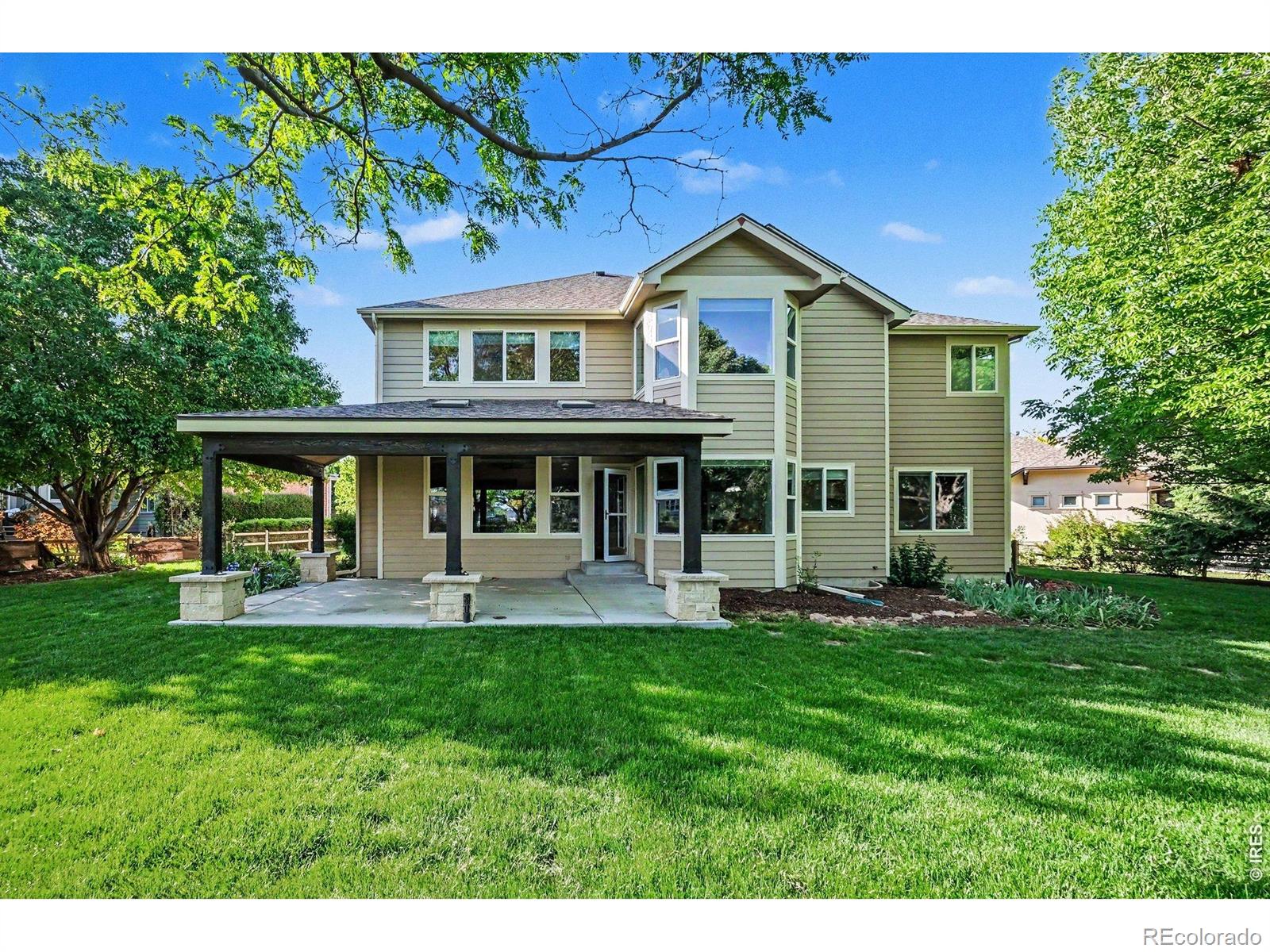 1633 Fantail Court Fort Collins CO 80528