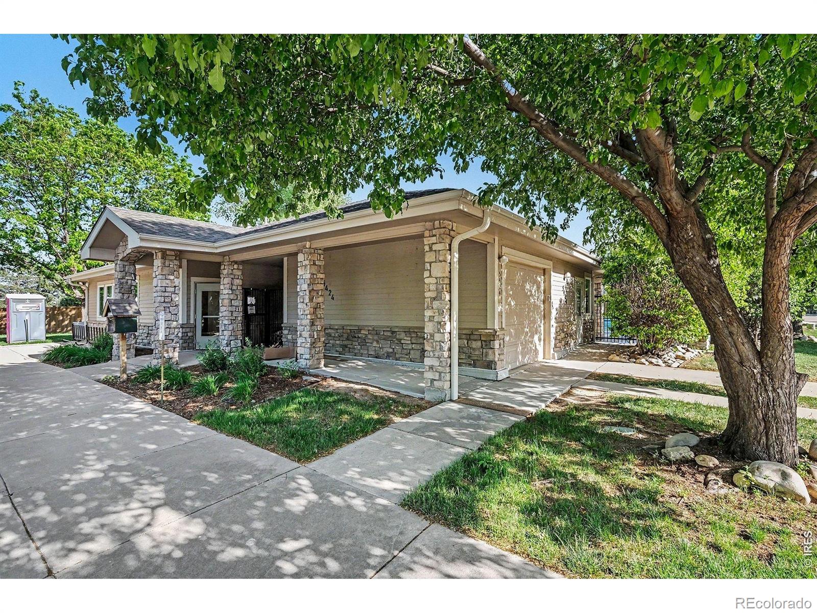 1633 Fantail Court Fort Collins CO 80528