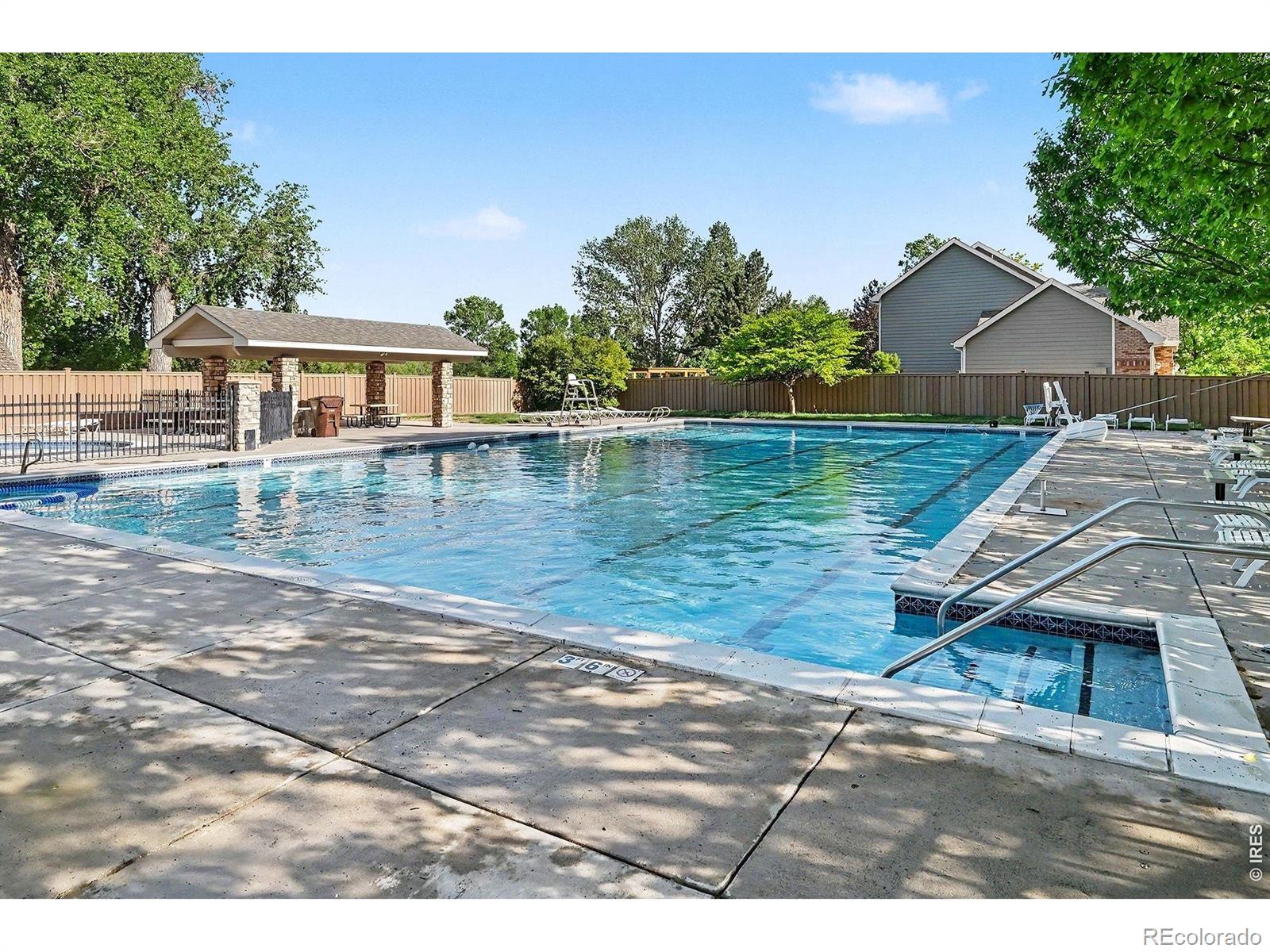 1633 Fantail Court Fort Collins CO 80528