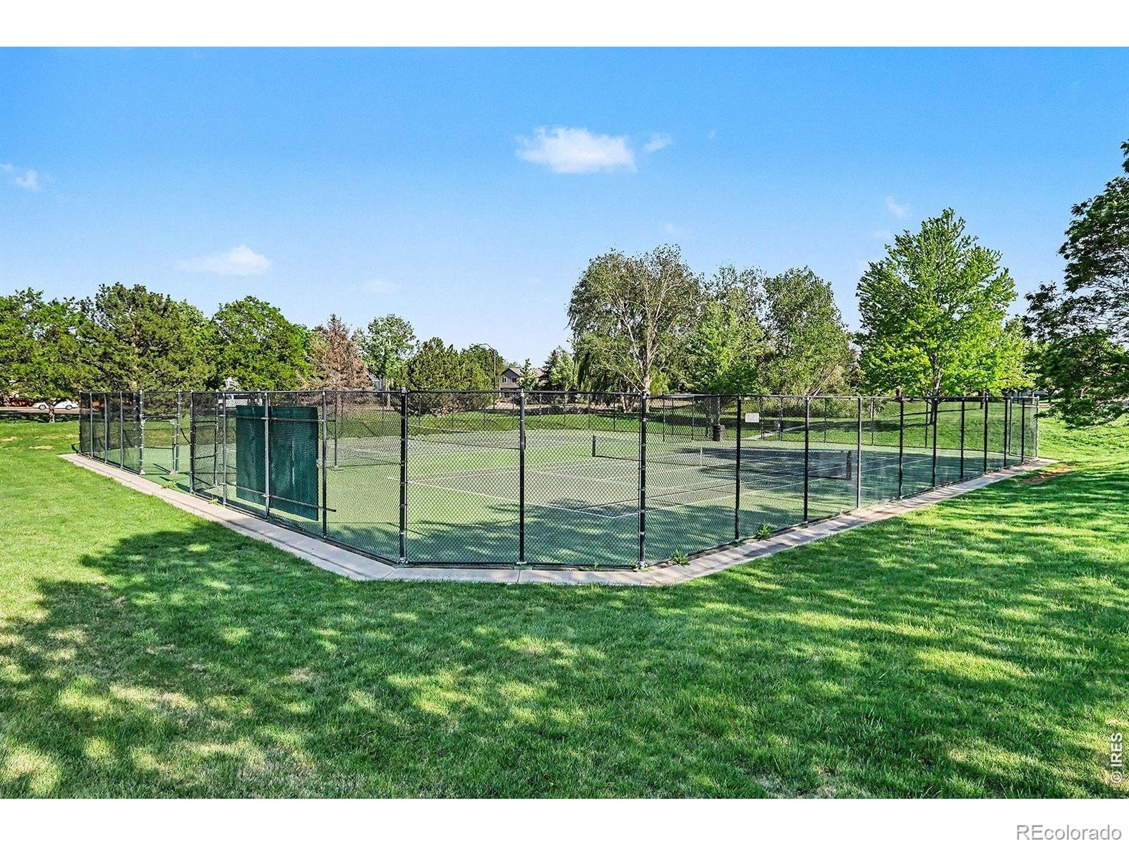 1633 Fantail Court Fort Collins CO 80528