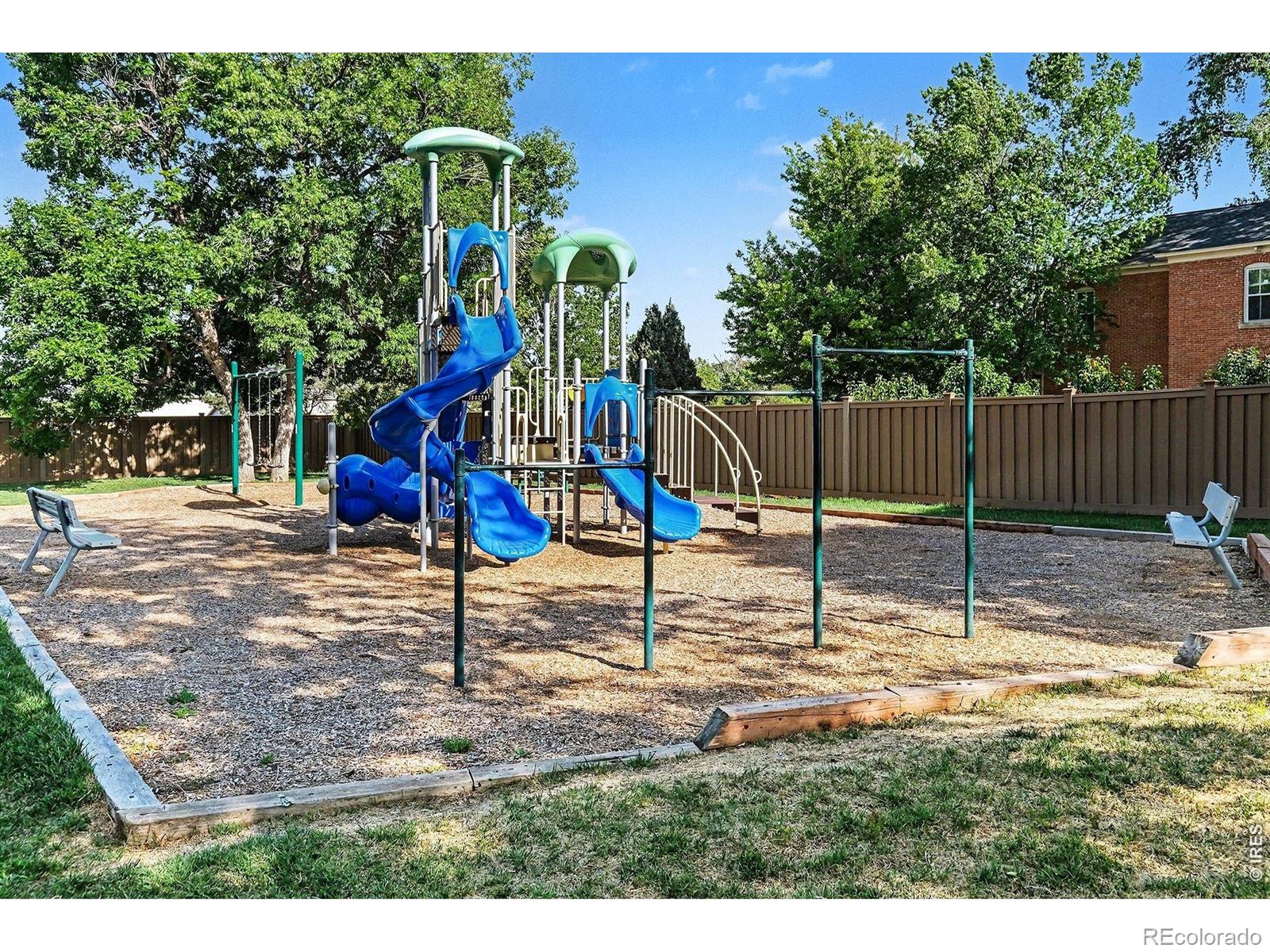 1633 Fantail Court Fort Collins CO 80528