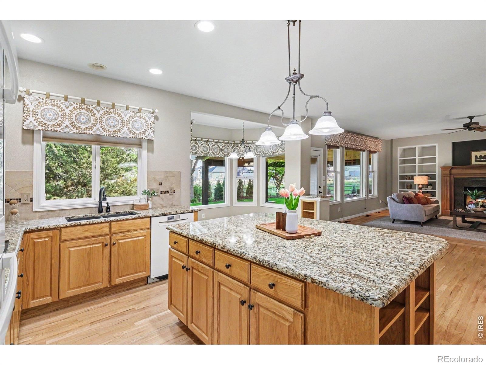 1633 Fantail Court Fort Collins CO 80528