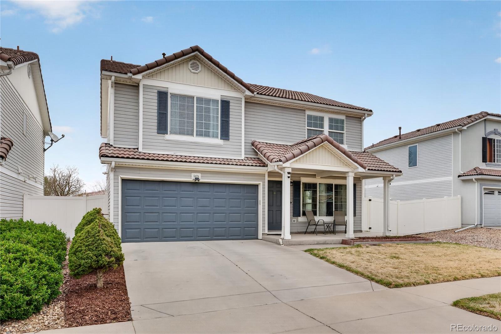 5076 Ceylon Street Denver CO 80249