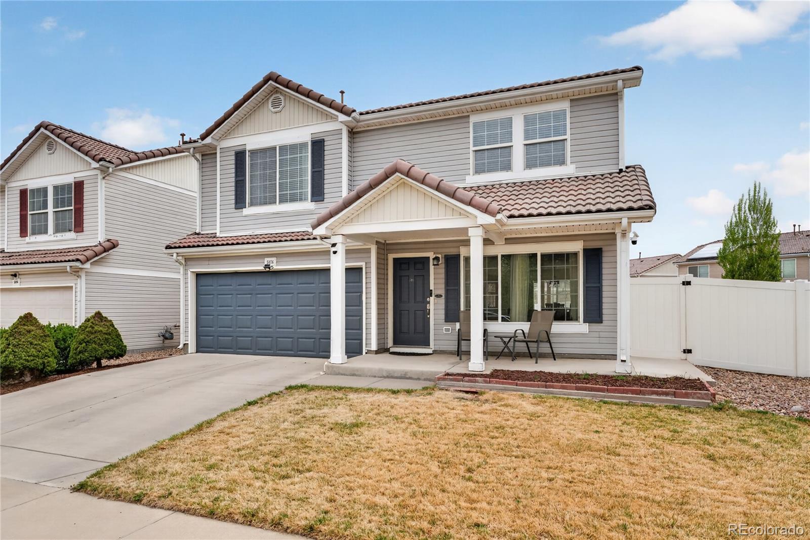 5076 Ceylon Street Denver CO 80249