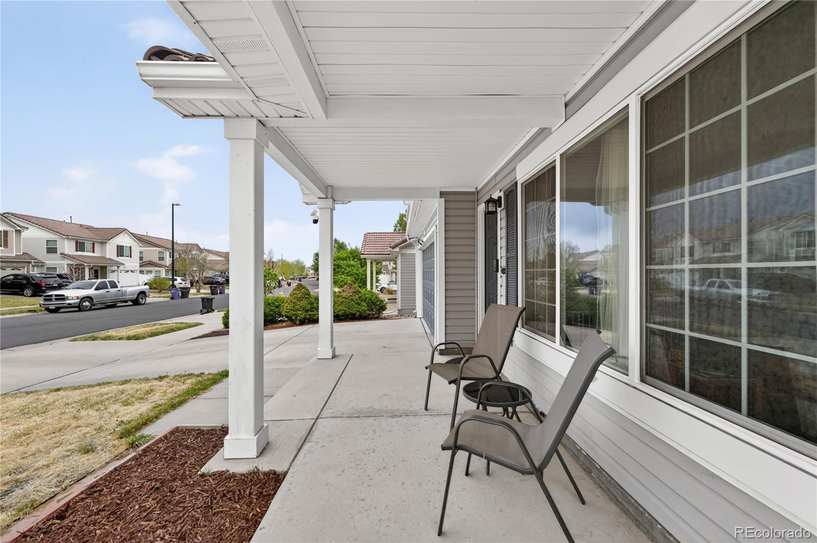 5076 Ceylon Street Denver CO 80249