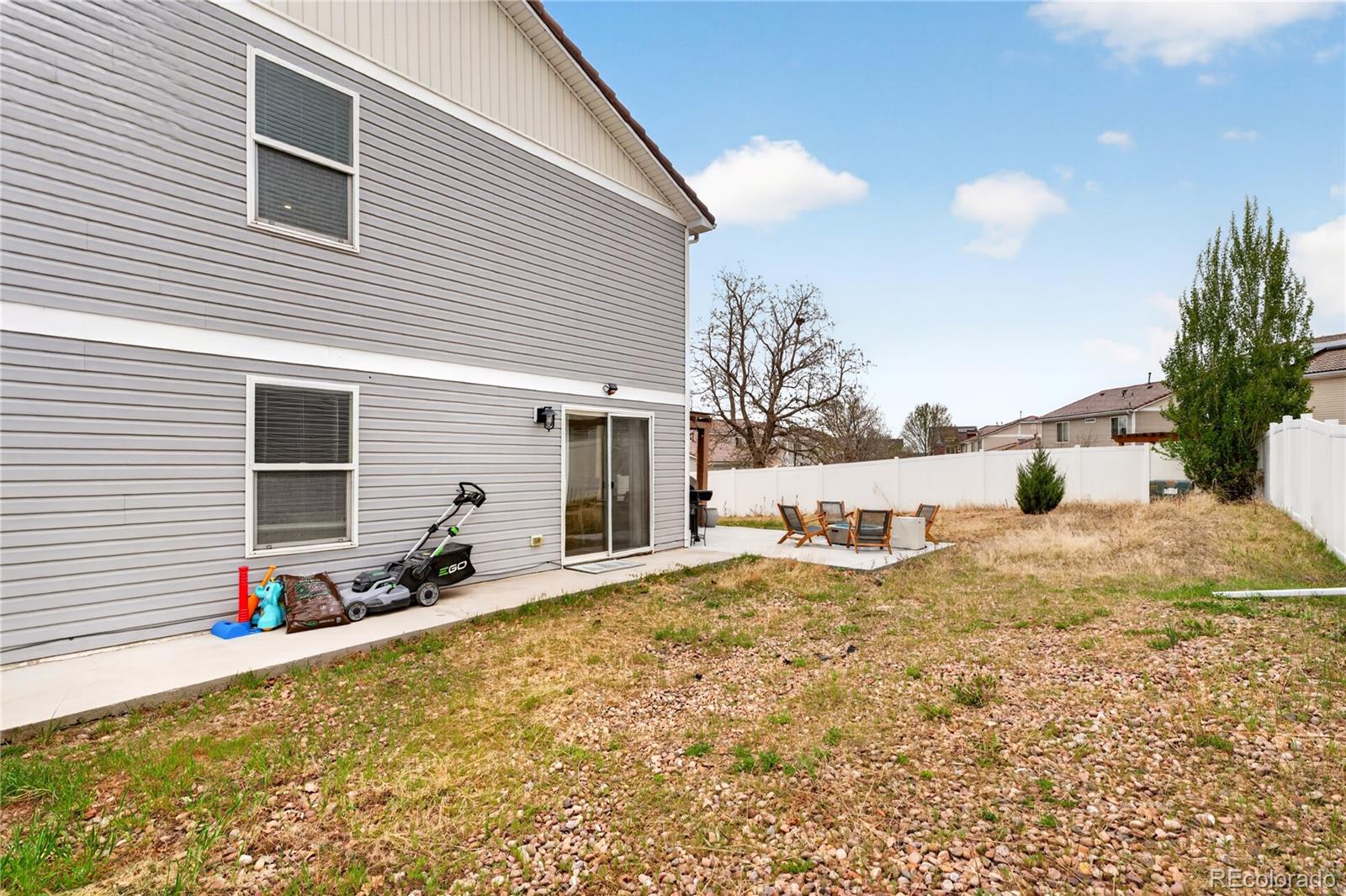 5076 Ceylon Street Denver CO 80249