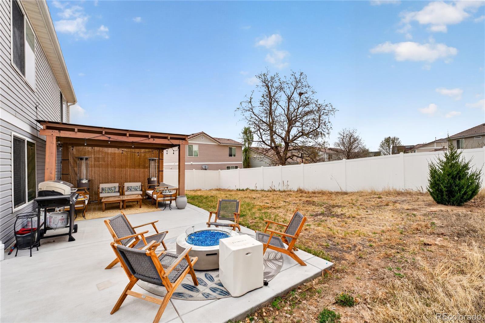 5076 Ceylon Street Denver CO 80249