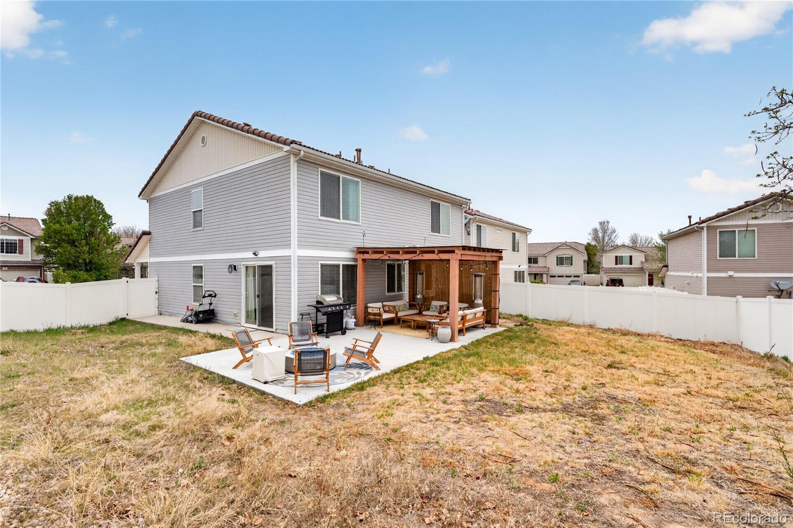5076 Ceylon Street Denver CO 80249